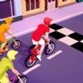 冲呀自行车安卓手机版（Bike Rush） v1.0.2