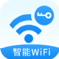 万智wifi一键钥匙app