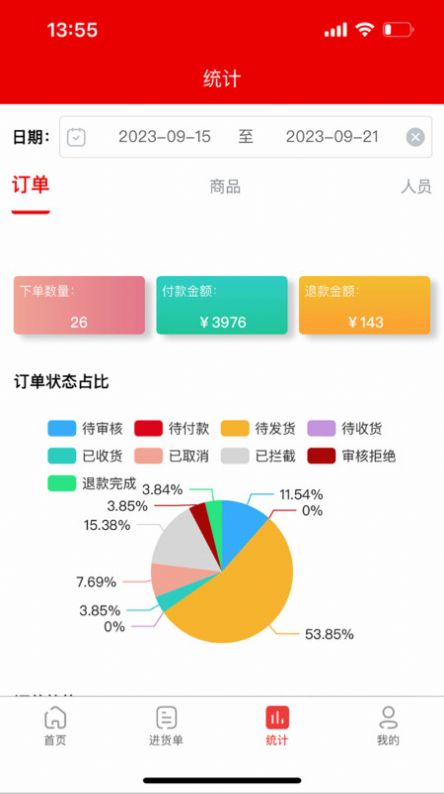 灵药通员工端app最新版图片1