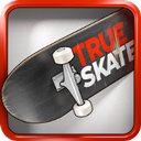 trueskate全地图