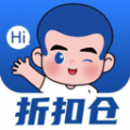 刘少腾折扣仓app