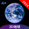 哈比3D全景地图app