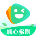 嗨心多刷app