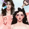 彩妆小达人官方正版游戏 v1.0.3