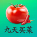 九天买菜app