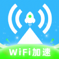 WiFi钥匙趣连app