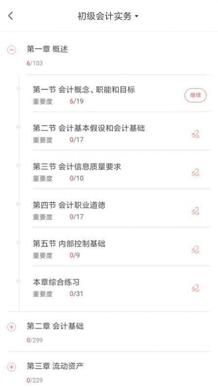 中欣题库app最新版图片1