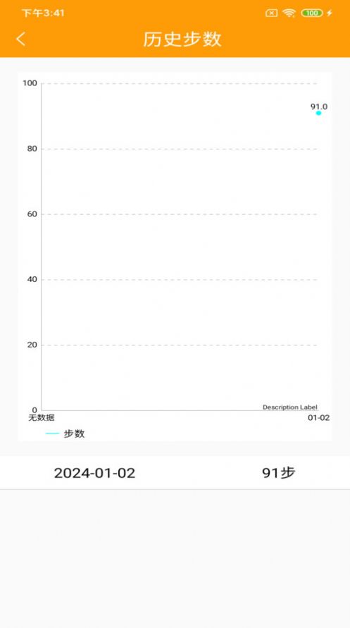 走路赚红包领现金的软件最新版图片1