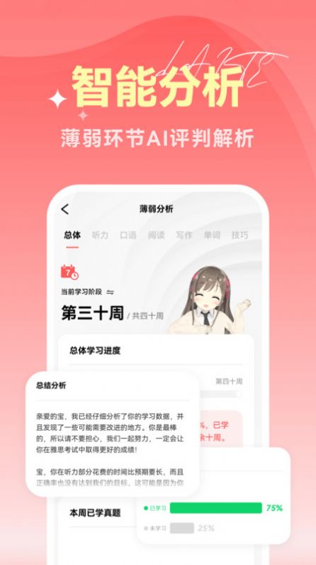 莱特雅思app最新版图片1