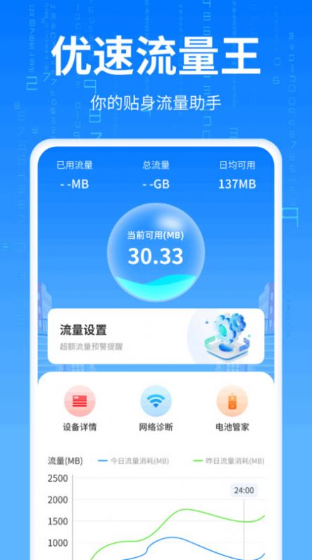 优速流量王app官方版图片1