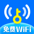 米临WiFi钥匙智连app