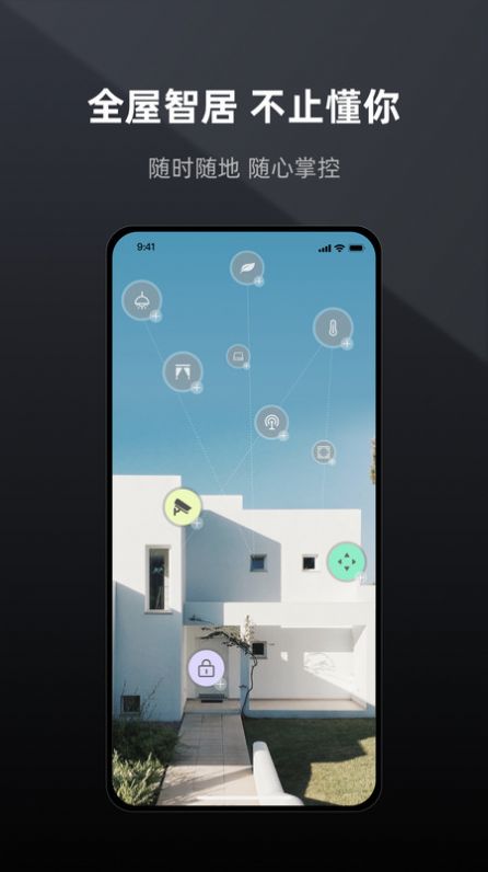 智居 Life智能app手机版图片1