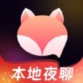 本地夜聊约会交友app