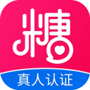 糖聊交友app免费版 v5.0绿色版