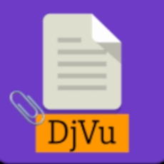 djvu阅读器官方版 v1.0.117