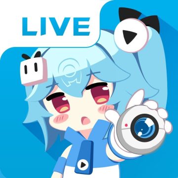 LIVE浏览器2024版 v8.0