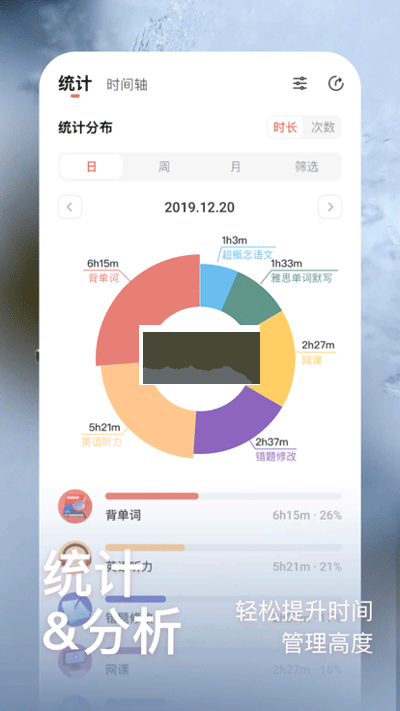 燃草2024时间管理最新版