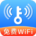 鱼乐WiFi钥匙极速连app