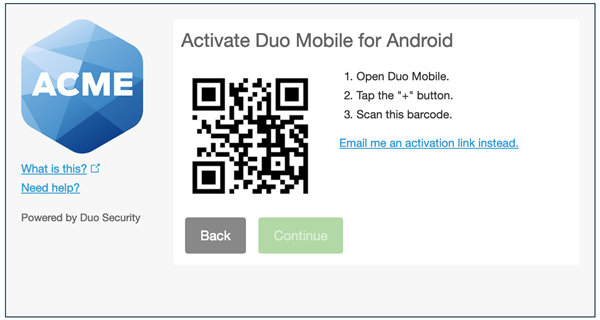 Duo Mobile最新版