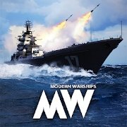 现代战舰：在线海战无限子弹版