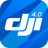 大疆GO4(DJI GO 4) v4.3.60