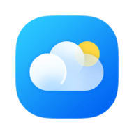 vivo天气标准版 v6.0.3.7