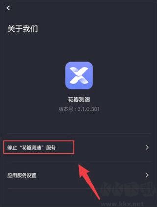 花瓣测速app绿色无广告