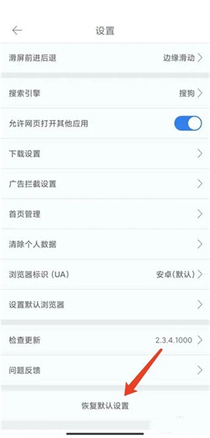 久久浏览器app极速版