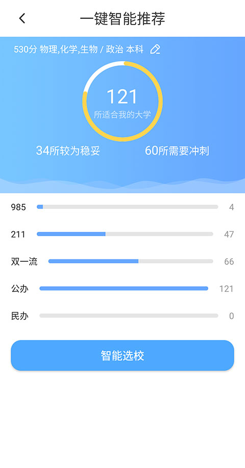 高考志愿汇app免费版