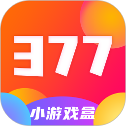 377小游戏盒安卓版 v8.4.6免费版