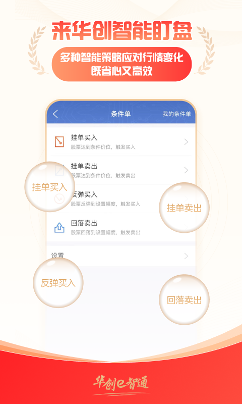 华创e智通app官方版