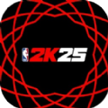 NBA2K25游戏手机版 v1.0