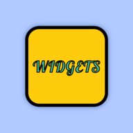 Color Widgets纯净版 v1.0.0