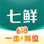 七鲜生鲜超市 v4.7.6安卓版