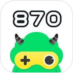 870游戏盒app最新版 v1.8.4