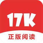 17K小说APP v7.8.7官方版