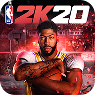 nba2k20中文版