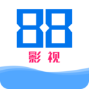 88影视网app高清版 v1.2最新版